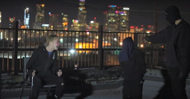 La peor broma: le hizo creer a un amigo que fue ejecutado