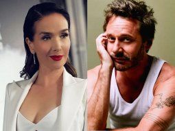 tenso cruce entre natalia oreiro y benjamin vicuna en los mf de cine: que paso tenso cruce entre natalia oreiro y benjamin vicuna en los mf de cine: que paso