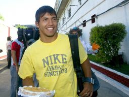 Aguero