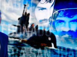 Santiago Maldonado y los 44 del ARA San Juan: las muertes que golpearon a Macri en 2017