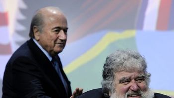 funcionario de fifa admitio que recibio sobornos para elegir sede de mundiales funcionario de fifa admitio que recibio sobornos para elegir sede de mundiales