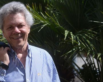 Emilio Disi: Haces un chiste de gays o prostitutas y sos un violador serial