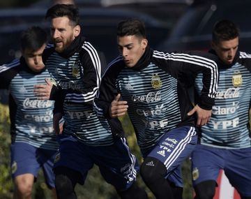 Pedirán a la FIFA que Argentina sea expulsada del Mundial por discriminación religiosa