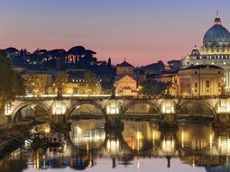 Las diez atracciones más importantes del Vaticano