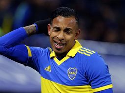 Sebastián Villa demandó a Boca: la fortuna que le reclama al club por su despido