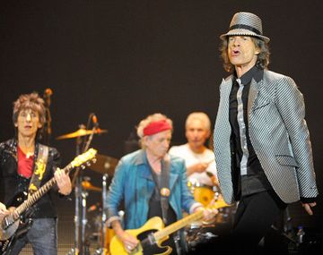 Los Rolling Stones vuelven a River: ¿cuándo tocarán?