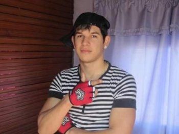 Este es el asesino de la policía baleada en Retiro