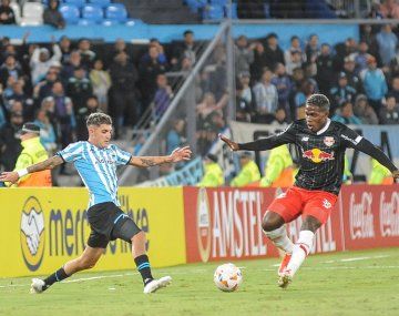 Fútbol libre por celular: cómo ver en vivo RB Bragantino vs Racing