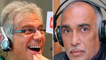 beto casella y el negro oro lideran la manana en la radio beto casella y el negro oro lideran la manana en la radio