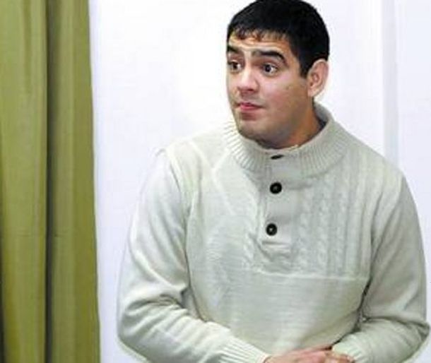 Condenaron a cadena perpetua al apóstol de San La Muerte