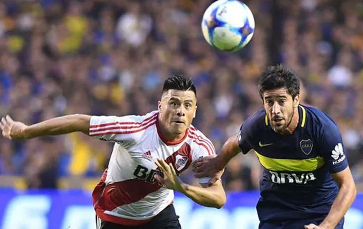 La Supercopa Argentina que jugarán Boca y River tendrá una particularidad