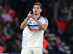 racing de estrasburgo se unio por panichelli: el emotivo gesto tras la operacion por su lesion racing de estrasburgo se unio por panichelli: el emotivo gesto tras la operacion por su lesion