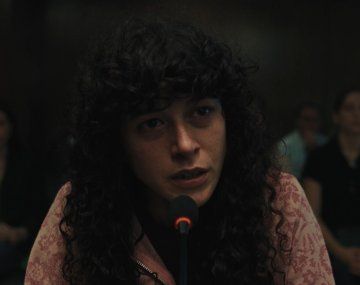 Laura Paredes y Camila Plaate presentan la película Belén: Era necesaria