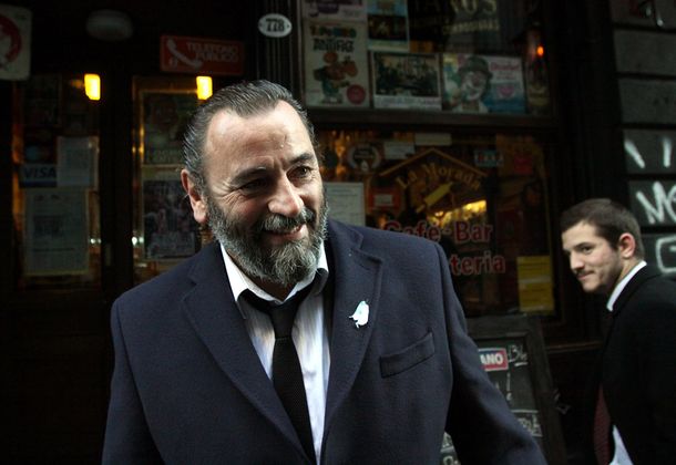 La Procuraduría General desmintió que la fiscalía de Campagnoli esté vacía