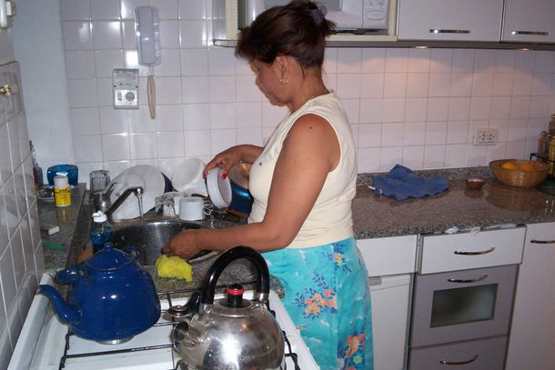 Todo lo que tenés que saber sobre el nuevo régimen de empleadas domésticas