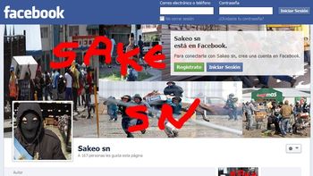 dos detenidos en san nicolas por instigar saqueos via redes dos detenidos en san nicolas por instigar saqueos via redes