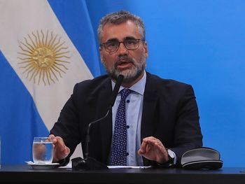Alejandro Vanoli