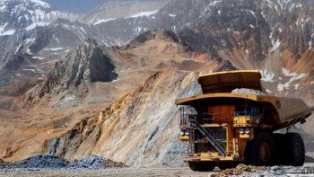 el gobierno actualizo el regimen de inversiones mineras y simplifico tramites para empresas el gobierno actualizo el regimen de inversiones mineras y simplifico tramites para empresas