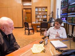 Foto La Jornada de México Foto La Jornada de México