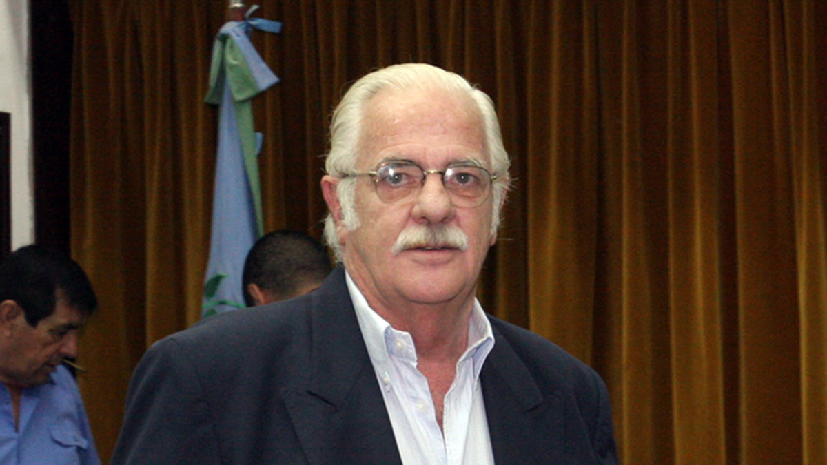 Carrascosa hizo un pedido desesperado desde la cárcel