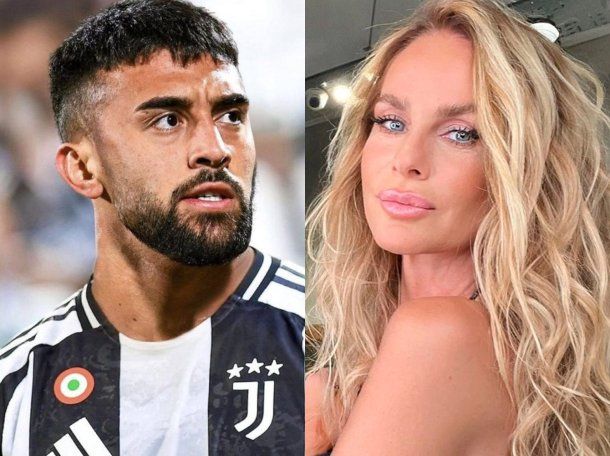 El video de Sabrina Rojas y Nico González juntos: qué dijo la conductora tras la viralización
