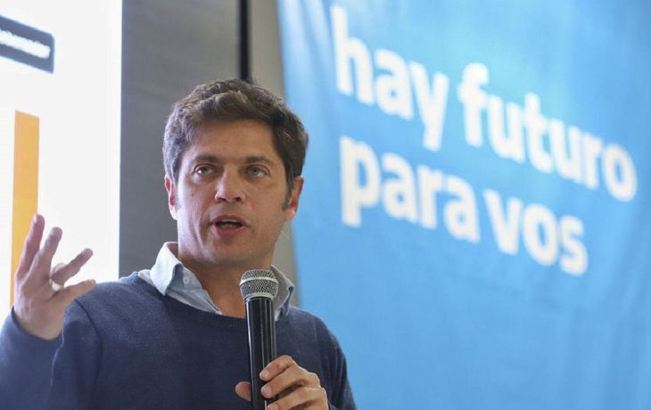 Kicillof le ganó a Vidal y es el nuevo gobernador bonaerense