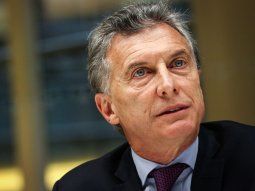 confirman el sobreseimiento a macri por presunto espionaje a familiares de tripulantes del ara san juan confirman el sobreseimiento a macri por presunto espionaje a familiares de tripulantes del ara san juan