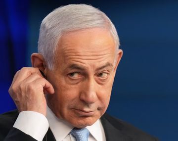 Netanyahu confirmó que Israel iniciará la segunda fase del cese el fuego en Gaza