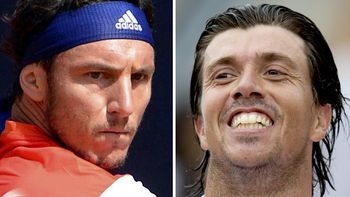 monaco, berlocq y delbonis avanzan en el atp de alemania monaco, berlocq y delbonis avanzan en el atp de alemania