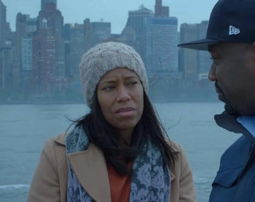 La serie de Netflix basada en racismo y encubrimiento policial: de cuál se trata