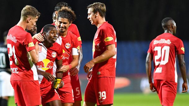 Red Bull Salzburgo vs. Al Hilal Riyadh por el Mundial de Clubes: horario, formaciones y TV