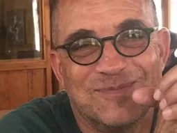 Lior Rudaeff Lior Rudaeff