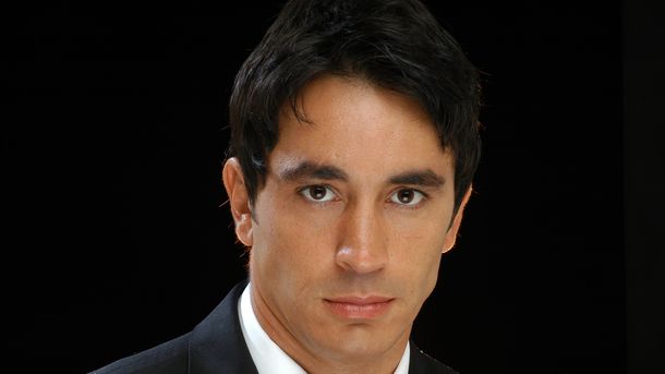 La confesión de Sebastián Estevanez: Me importa más ser buena persona que buen actor