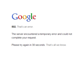 gmail se cayo y sus usuarios explotaron en la web gmail se cayo y sus usuarios explotaron en la web