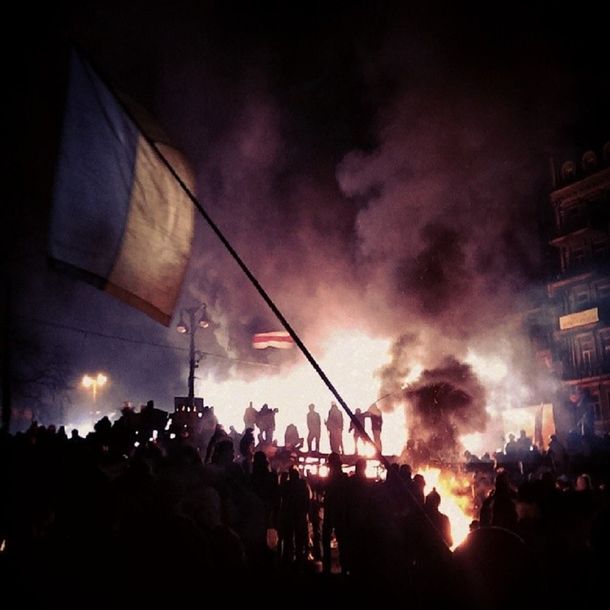 Mirá las mejores fotos de Instagram en 2014