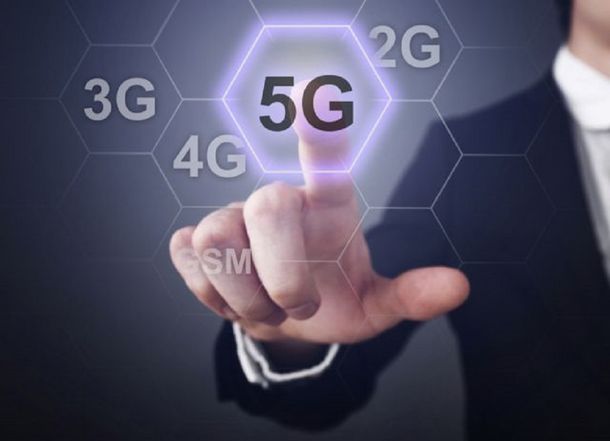 Cómo funciona el 5G, la tecnología que podría revolucionar a la industria y la salud
