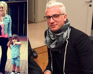 El contraataque de Wanda Nara a Maxi López