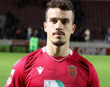 Quién era André Silva