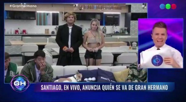 Rating: cómo le fue a Gran Hermano con la picante gala de eliminación