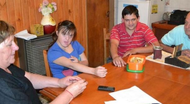 Gentileza diario La Voz