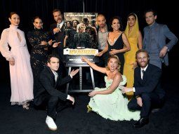 Inédito: una película de Marvel cambia de nombre tras su estreno