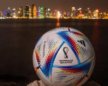Cinco curiosidades del Mundial de Qatar 2022