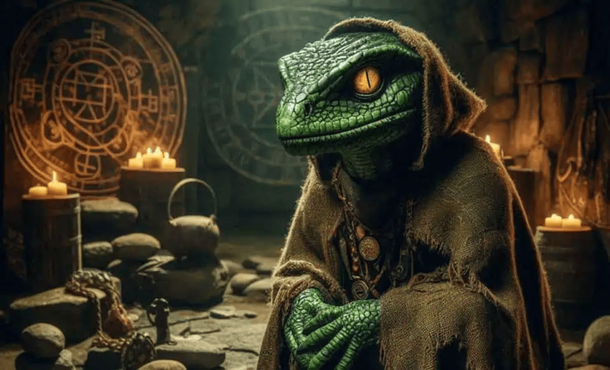 La película de ciencia ficción que podría tener razón según Harvard.