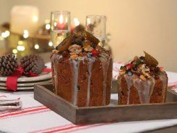 Recetas: pan dulce Recetas: pan dulce