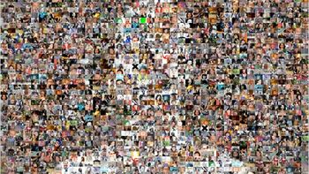 los argentinos tienen un promedio de un amigo cada 60 contactos en redes sociales los argentinos tienen un promedio de un amigo cada 60 contactos en redes sociales