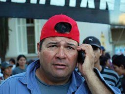 caso cecilia strzyzowski: el gobierno del chaco pidio la incomunicacion de emerenciano sena caso cecilia strzyzowski: el gobierno del chaco pidio la incomunicacion de emerenciano sena