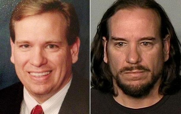 Fingió su muerte y se cambió el rostro, pero lo atraparon