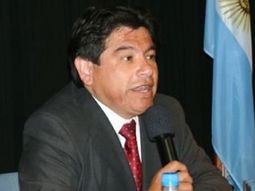 Renunció el secretario de Seguridad de Santa Fe