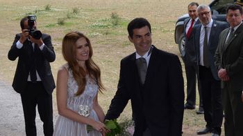 juan manuel urtubey: con isabel macedo pensamos en casarnos en secreto juan manuel urtubey: con isabel macedo pensamos en casarnos en secreto