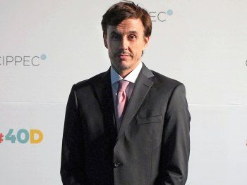 Roberto García Moritán&nbsp;